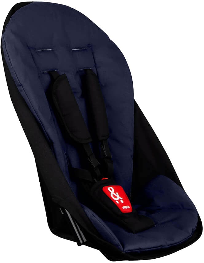 Phil & Teds Sport Stroller Double Kit - Midnight - SPORTDK-V5-3