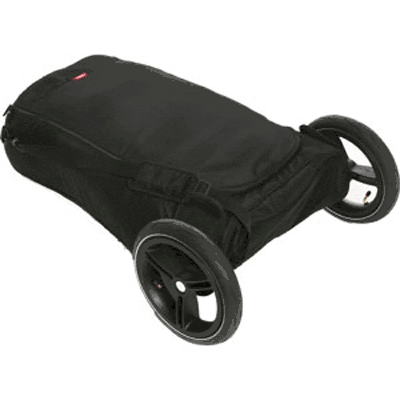 Phil & Teds Vibe Travel Bag