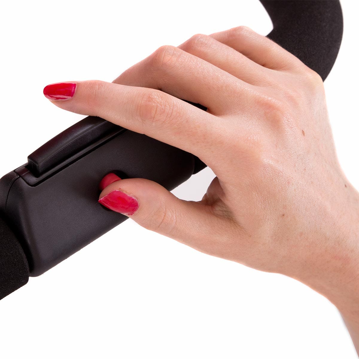 Phil & Teds Vibe Buggy - Cherry