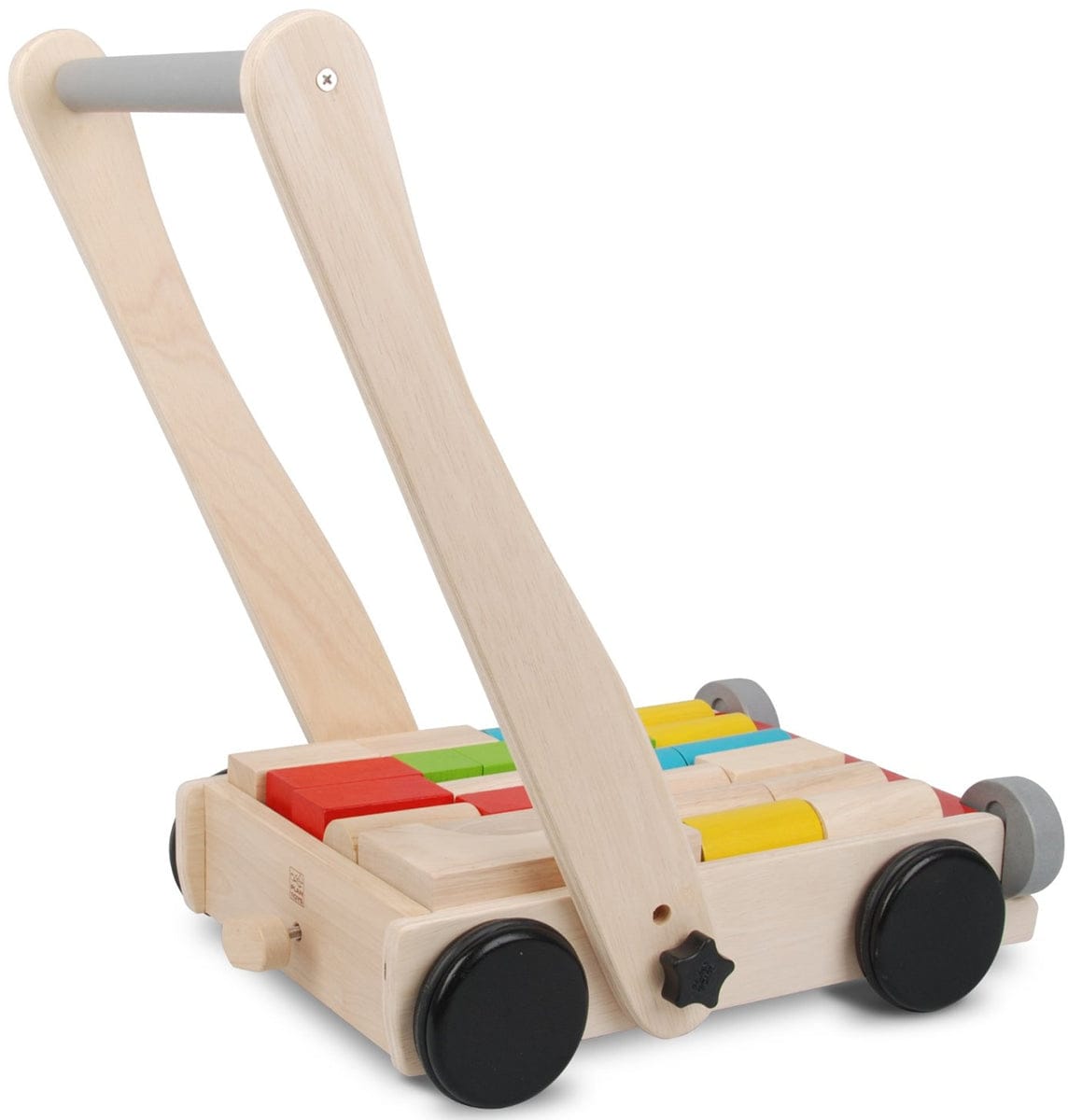 Plan Toys Baby Walker