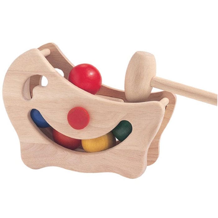 Plan Toys Miracle Pounding - 531501