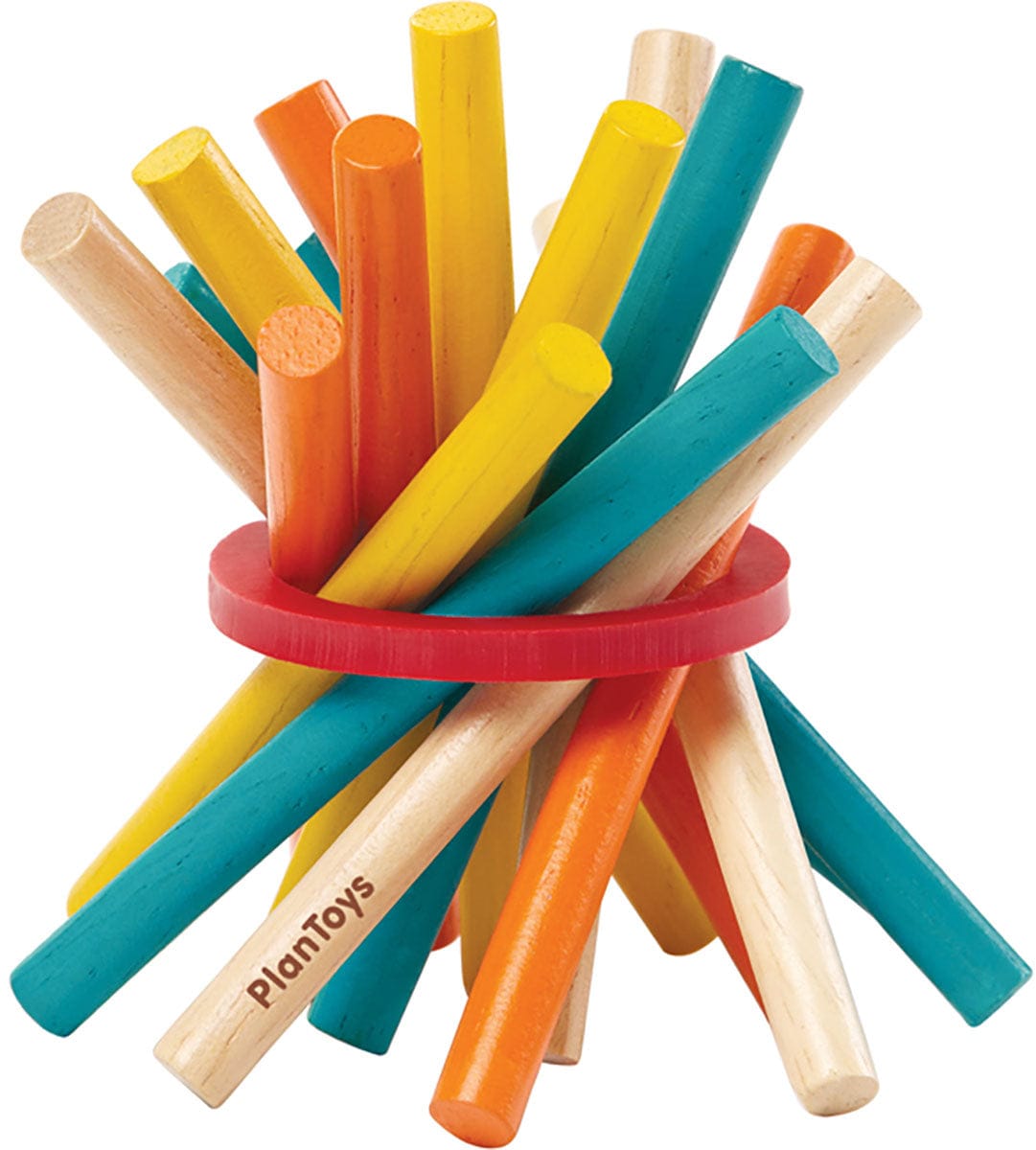 Plan Toys Pick-up Sticks - 4127-P