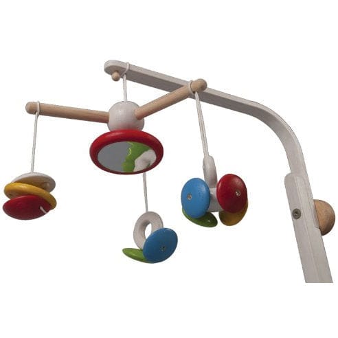 Plan Toys Rattle Mobile - 523000