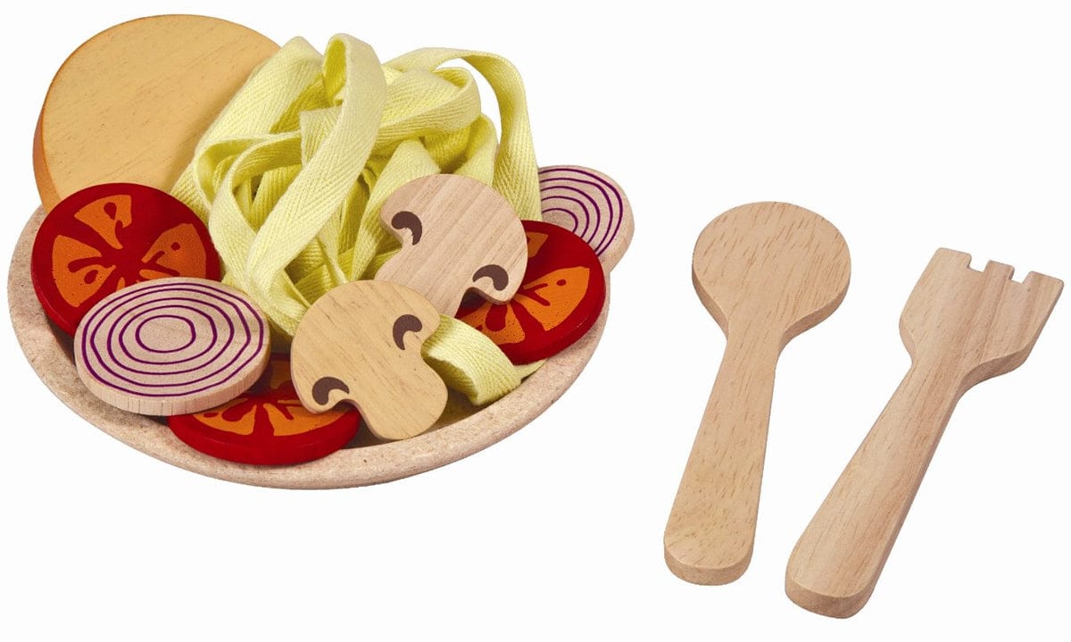 Plan Toys Spaghetti - 346600