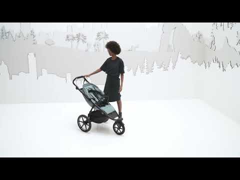 Thule Bumper Bar for Urban Glide 3 / Urban Glide 4-Wheel - 20110765