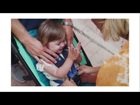 Baby Jogger City Tour 2 Ultra-Compact Travel Stroller - Coastal