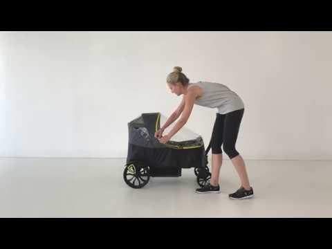 Veer Cruiser Weather Cover