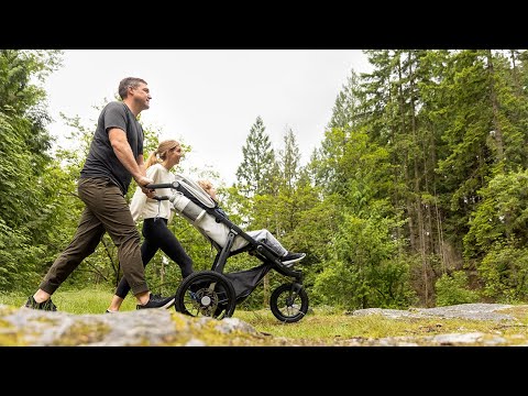 UPPAbaby Car Seat Adapters for Ridge - Maxi-Cosi, Nuna, Cybex, and BeSafe