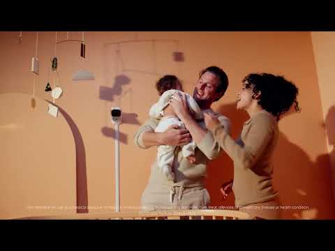 Masimo Stork Boot, Large