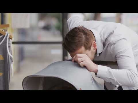 UPPAbaby CRUZ V2 + Aria Travel System Bundle - Lucy / Jake - TRVL-ARIA-0420-CRZ-NA-LCY