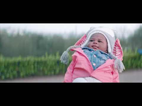 Micralite FastFold Stroller - Khaki/Saffron