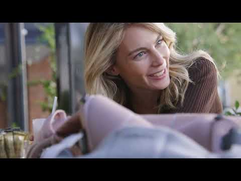 BabyBjorn Baby Carrier Harmony, 3D Mesh + Cover Bundle - Silver / Black