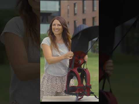 MiniMeis Sunshade for G4 Carrier