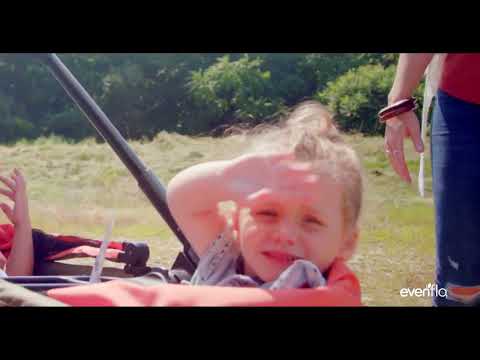 Evenflo Pivot Xplore All-Terrain Stroller Wagon - Gypsy