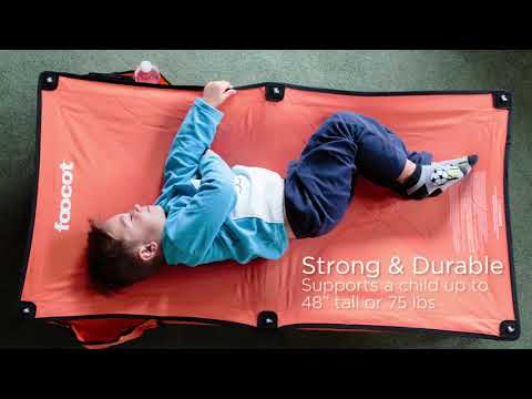 Joovy Foocot Fitted Sheet