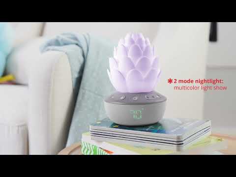 Skip Hop Terra Cry-Activated Soother