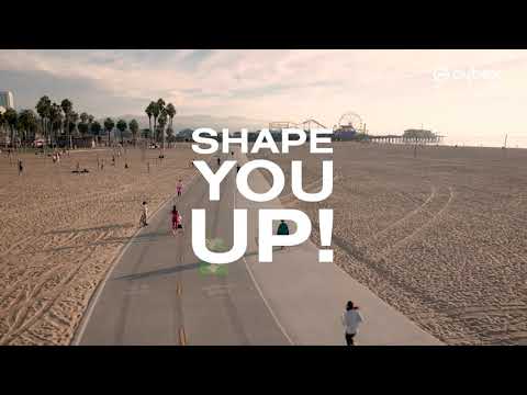 Cybex AVI Jogging Stroller Car Seat Adapter