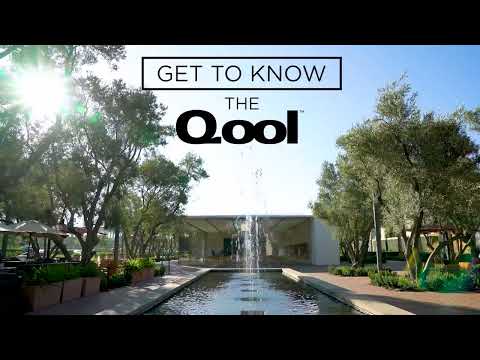 Joovy Qool Front Adapters