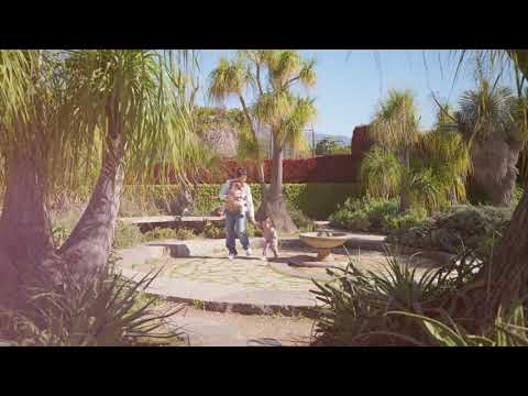 Nuna CUDL Luxe 4 in 1 Baby Carrier - Sienna - BC17250SIE