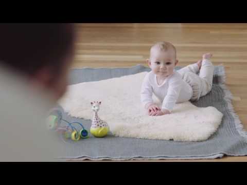 Stokke MyCarrier Front-Only Infant Carrier - Brown