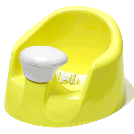 Prince Lionheart bebePOD Infant Seat Lemon