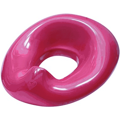 Prince Lionheart weePod Basix in Poppy Pink - 7414