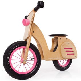 Prince Lionheart Whirl Balance Scooter - 7602