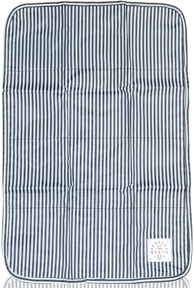 Product of the North Westin Convertible Backpack Diaper Bag/Tote Diaper Bag - Navy - 102-WESTIN