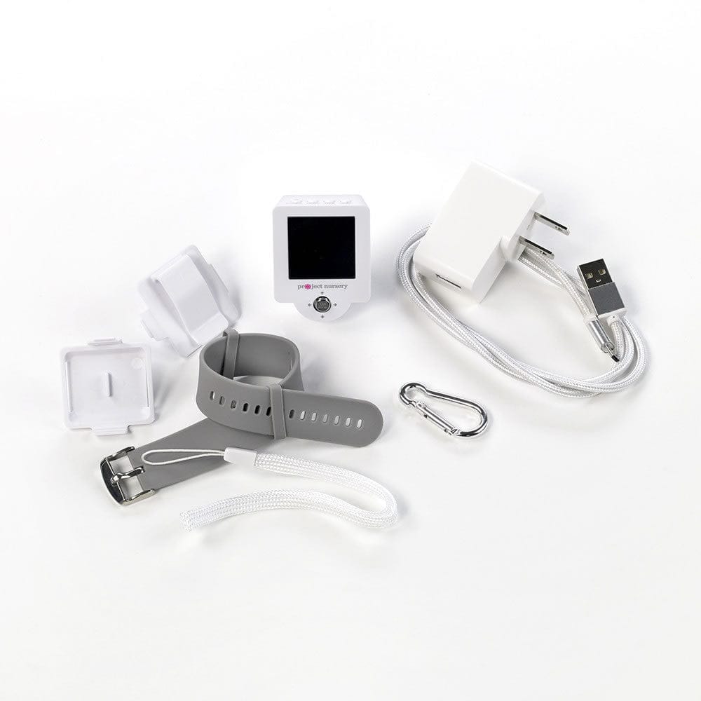 Project Nursery Mini Monitor Replacement Unit - PNMW