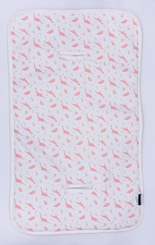 Pronto Cool Bum Liner - Pink Dinos - PROU-CLIN-PIDI