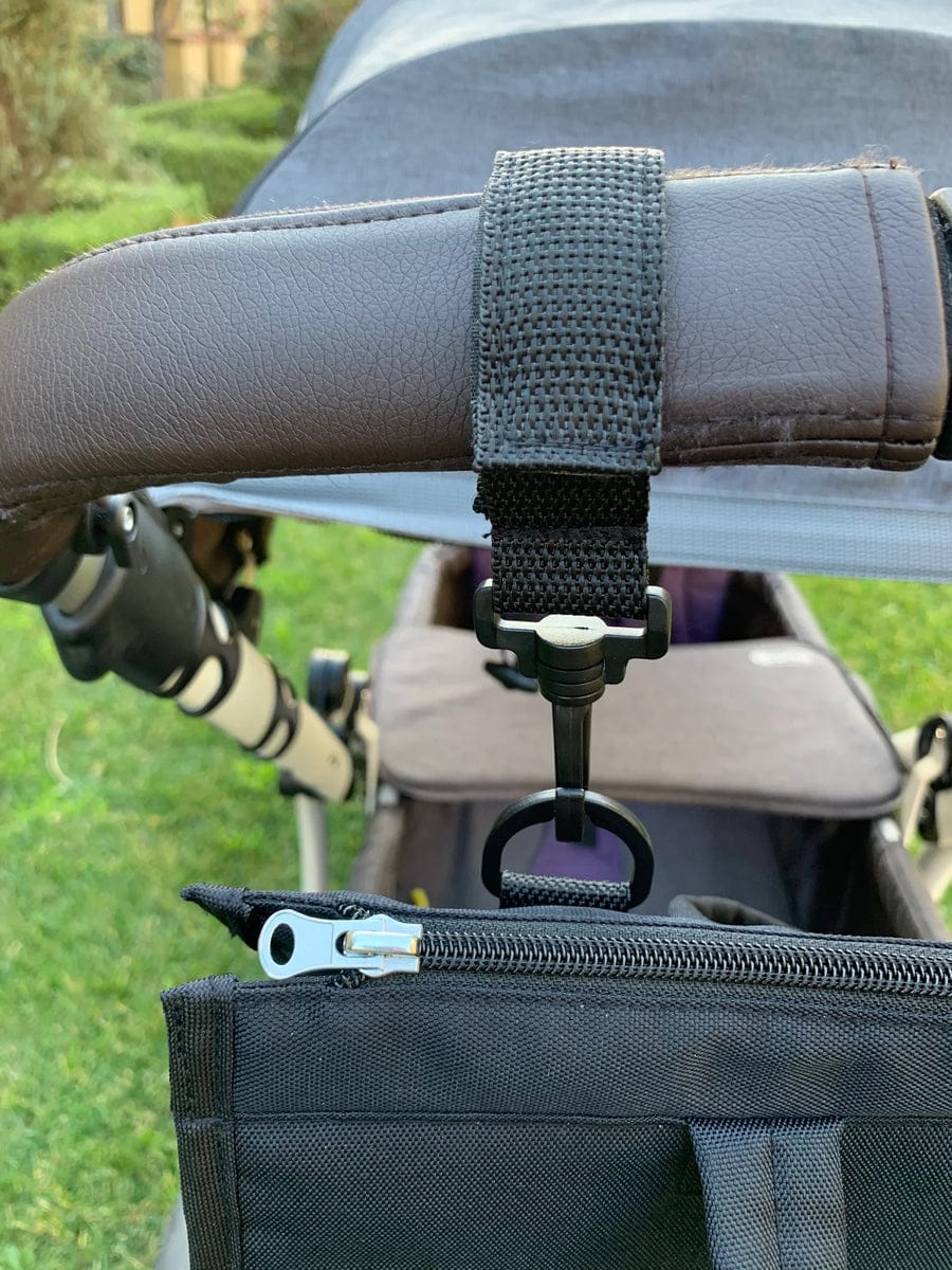 Pronto Cooler Bag - PROU-COO-BLK