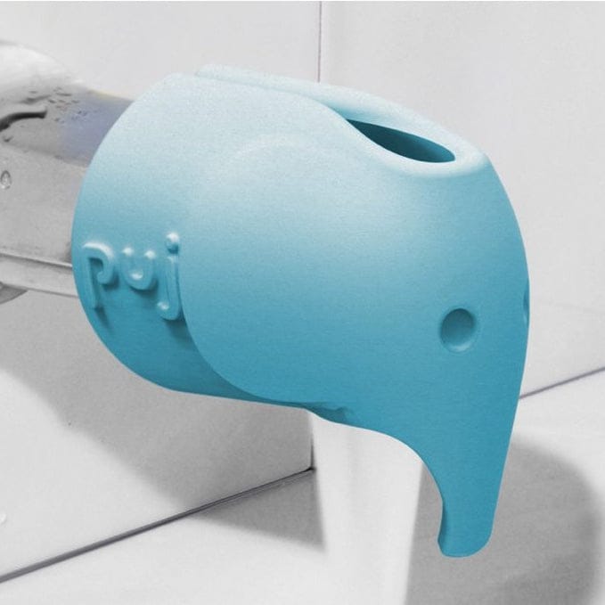 Puj Snug Ultra Soft Spout Cover - Aqua - 140201