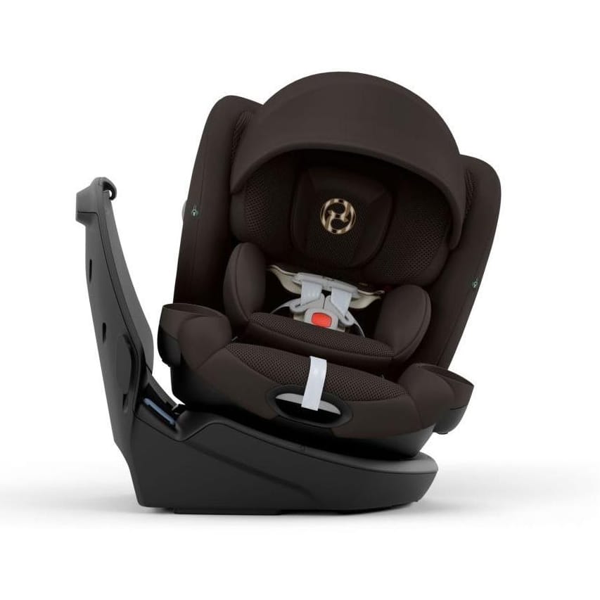 Cybex Callisto G 360 Rotating All-in-One Car Seat