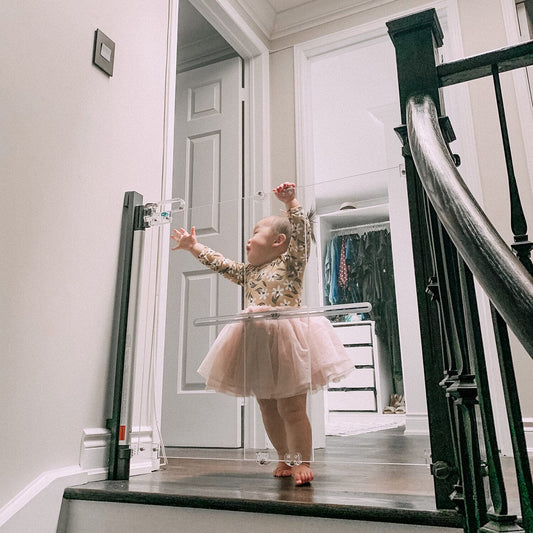 Qdos Baseboard Kit - Slate - 17-21000