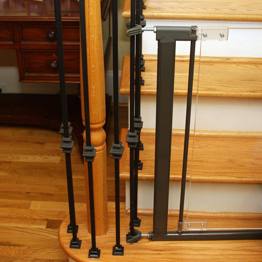 Qdos Pressure Mount Y Spindles - White - 17-21007