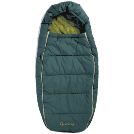 Quinny Stroller Footmuff - Apple - 32521APP