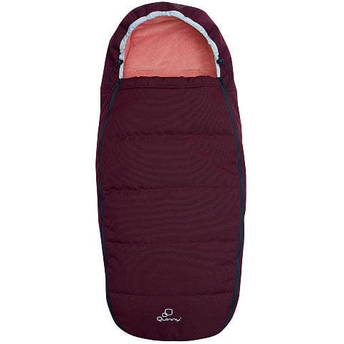Quinny Buzz Footmuff - Pink Emily - 32521PKY