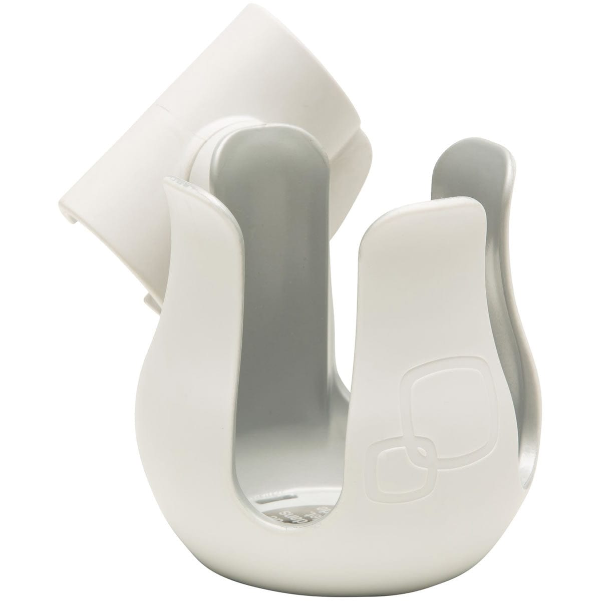 Quinny Universal Cup Holder - White - CV064WHO