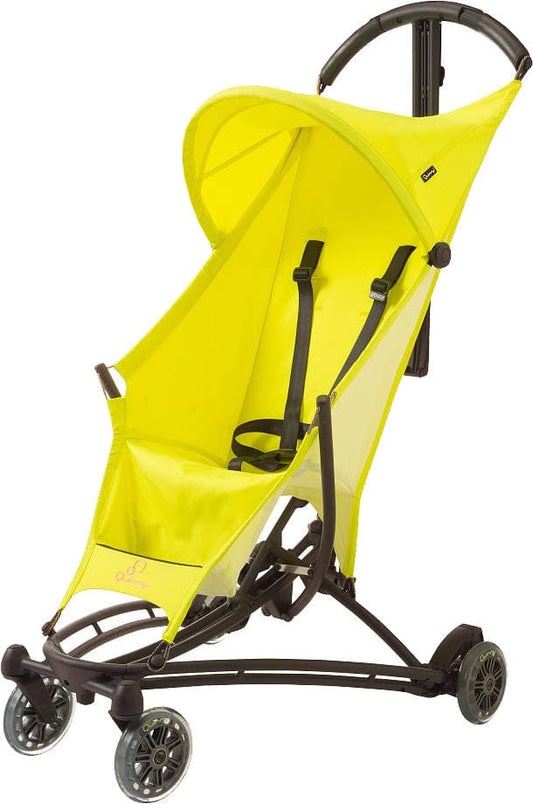 Quinny Yezz 2.0 Stroller Cover - Sulpher Shade - CV298SRS