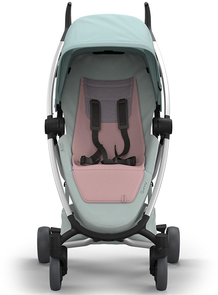 Quinny Zapp Flex Summer Seat Liner - Blush - CV340EQC