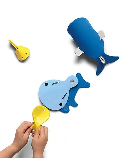Quut Deep Sea Whales - 171065