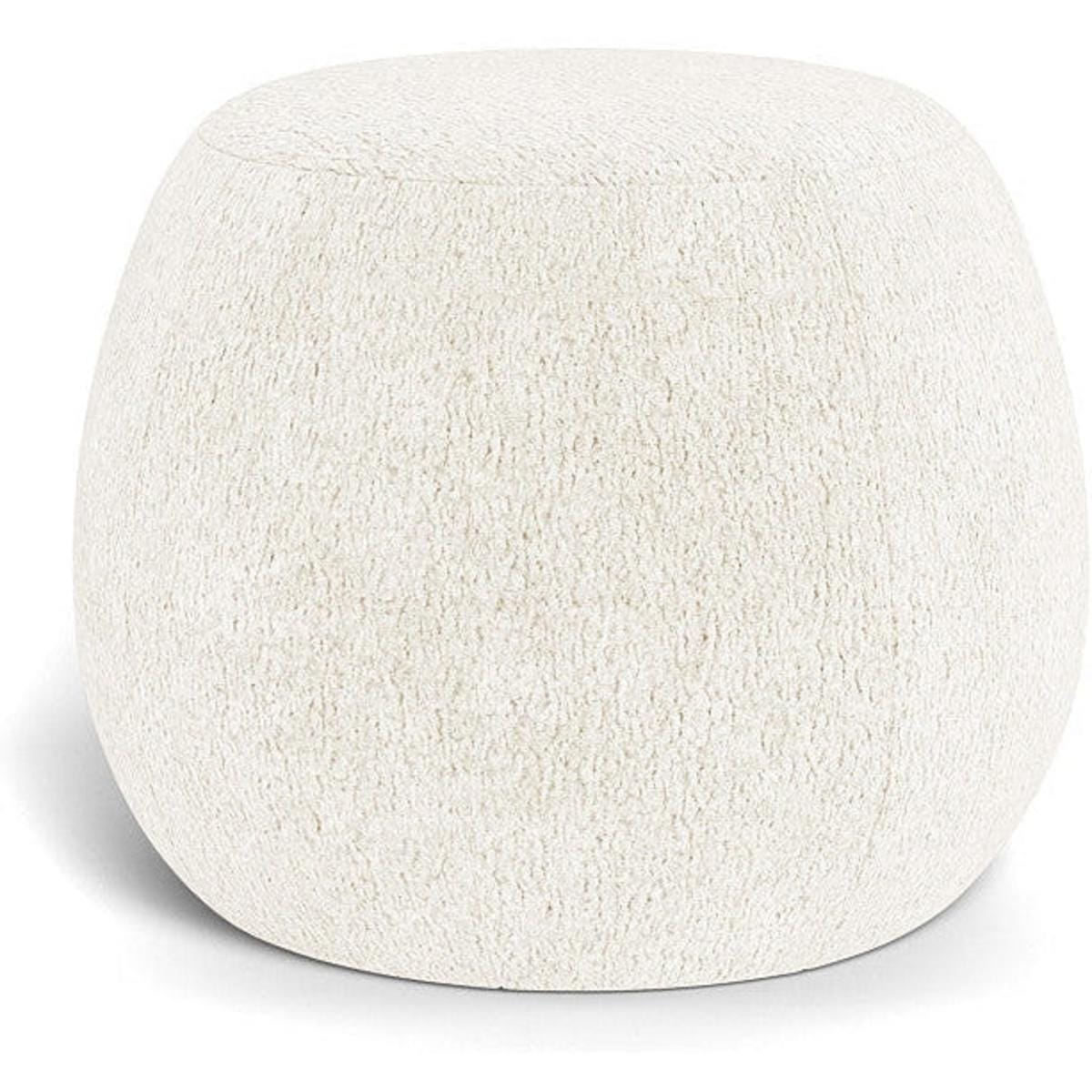 Monte Design Gem Pouf Ottoman