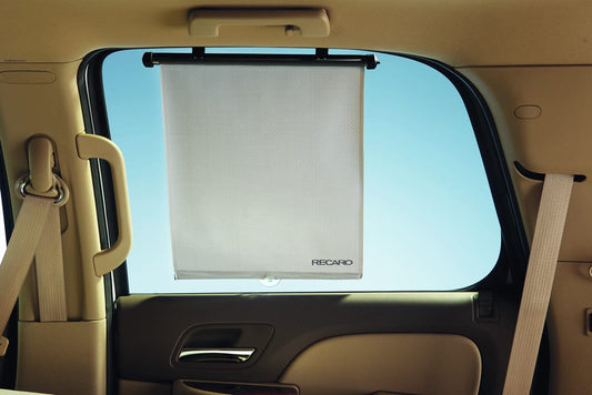 Recaro Child Vehicle Window Sunshade - 7220260