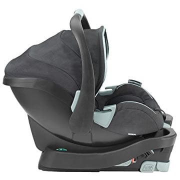 Recaro Performance Coupe Infant Seat - Fern - 323-01-FERN