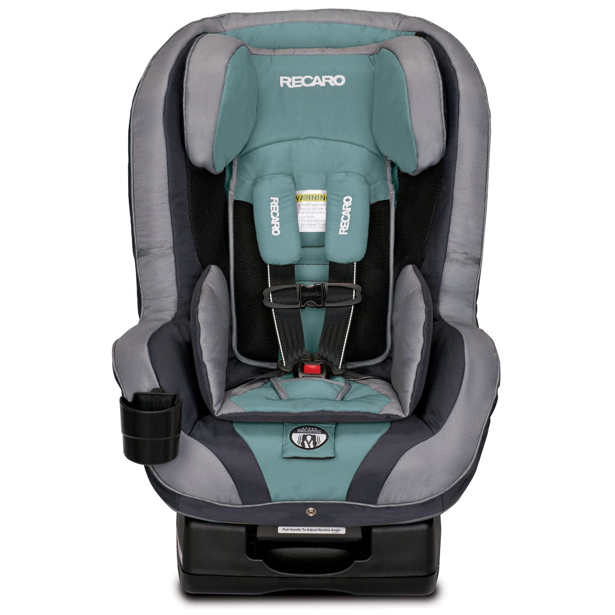 Recaro Performance RIDE Convertible Car Seat - Marine - 336-01-MARI