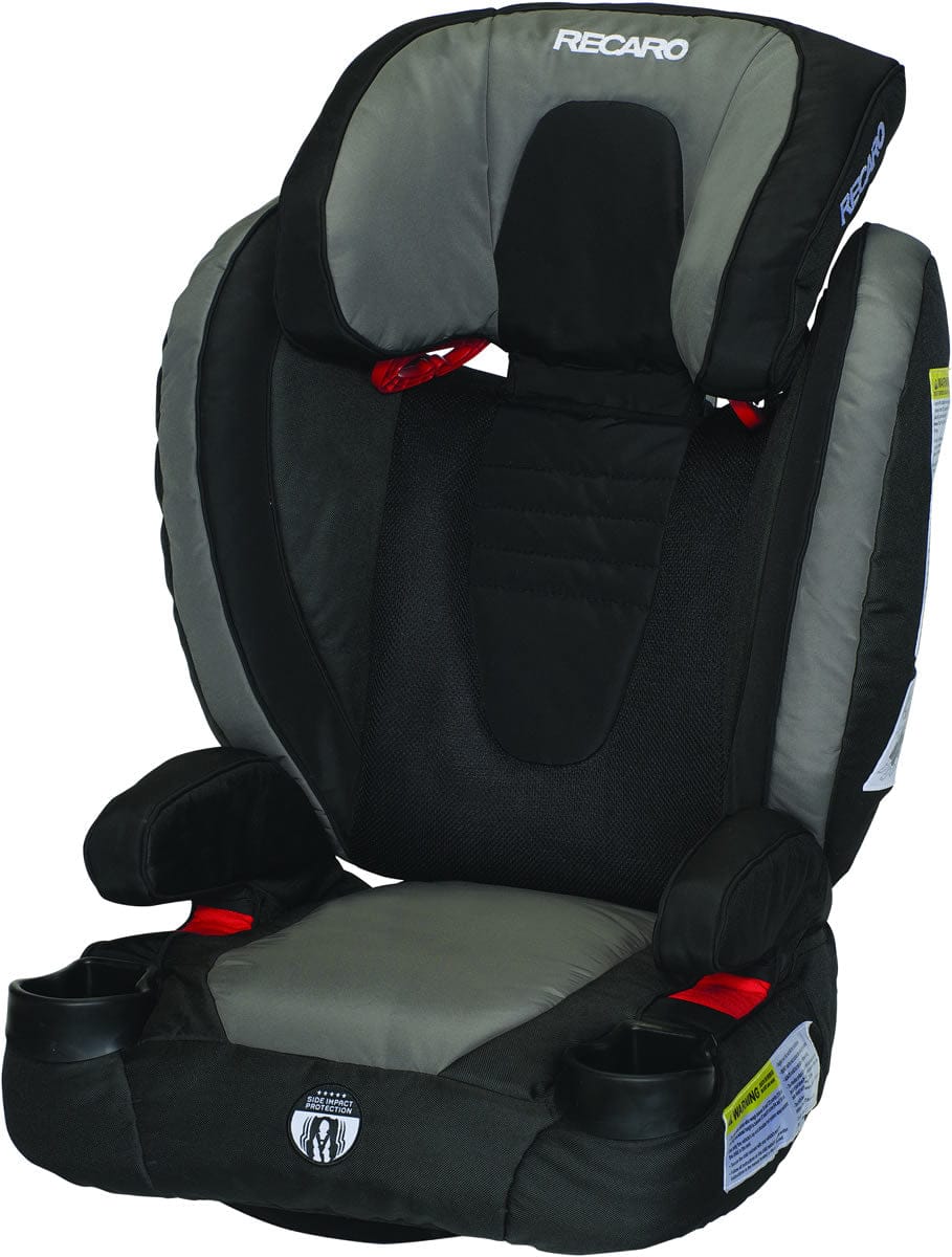 Recaro ProBOOSTER XL Car Seat - Dusk - 364-00-DUSK