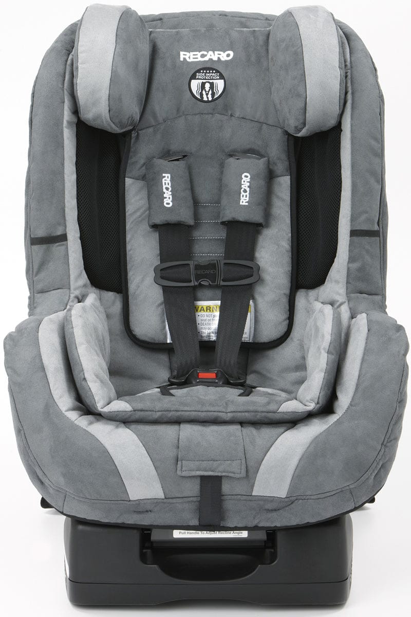Recaro ProRIDE Convertible Car Seat - Misty - 335-01-QQ95