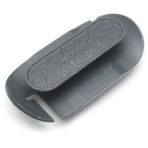 Rhoost Cord Winder 2-pk - Dark Grey - CWBK70