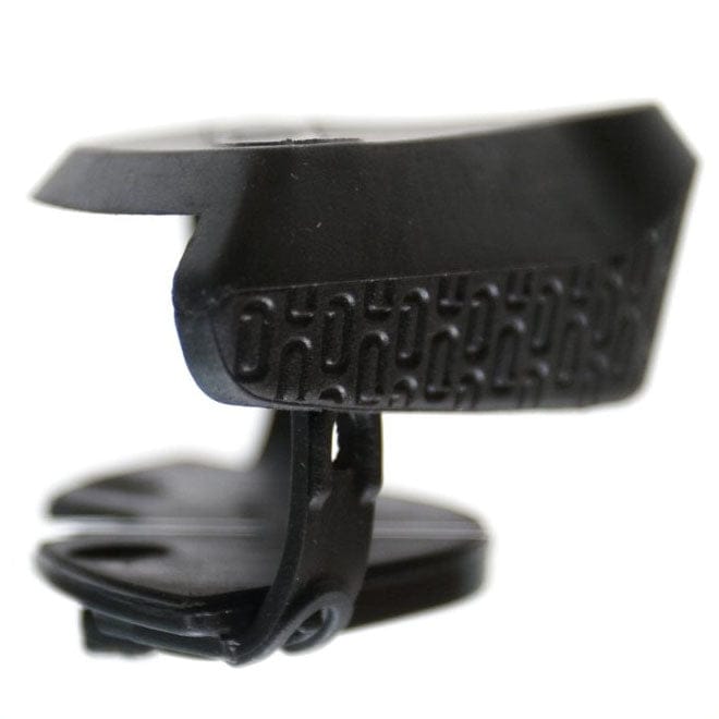 Rhoost Edge Corner Protector 4 Pack - Black - EMBK01