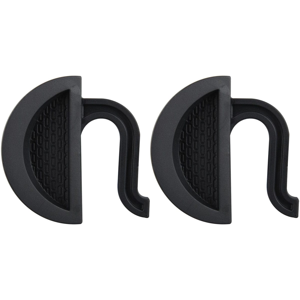 Rhoost Finger Guard 2-pk - Black - FGBK87